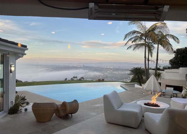 Property at 1904 Via Casa Alta, La Jolla, CA 92037, 7 beds, 8 baths