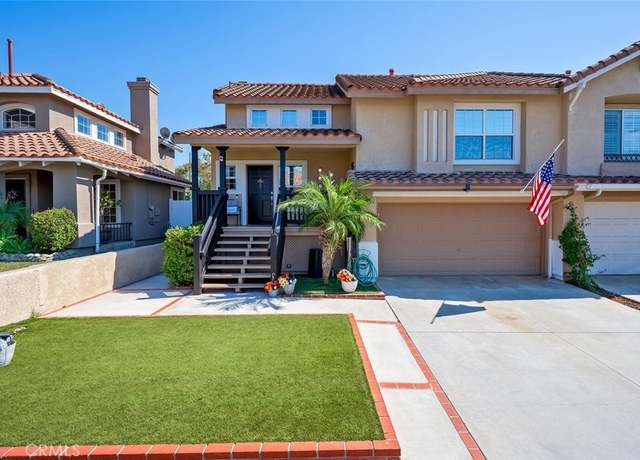 Property at 30 Calle Estero, Rancho Santa Margarita, CA 92688, 3 beds, 2.5 baths