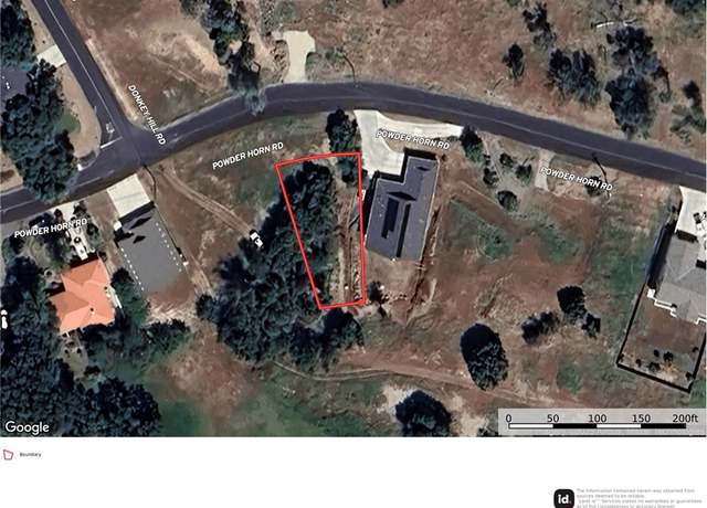 Property at 19933 Powder Horn Rd, Hidden Valley Lake, CA 95467