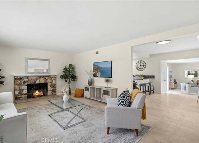Property at 18643 Las Flores St, Fountain Valley, CA 92708, 4 beds, 2.5 baths