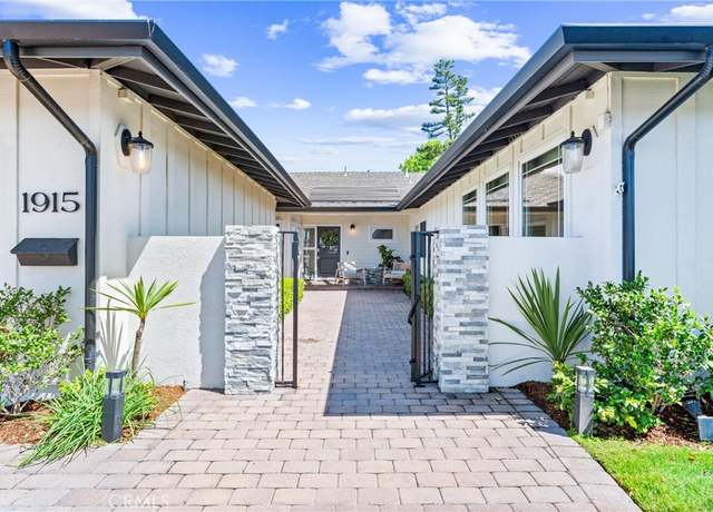 Property at 1915 Mariners Dr, Newport Beach, CA 92660, 4 beds, 2 baths