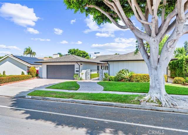 Property at 1915 Mariners Dr, Newport Beach, CA 92660, 4 beds, 2 baths