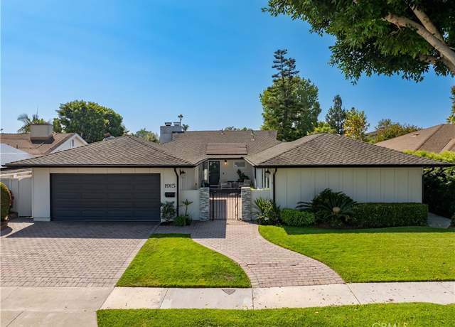 Property at 1915 Mariners Dr, Newport Beach, CA 92660, 4 beds, 2 baths
