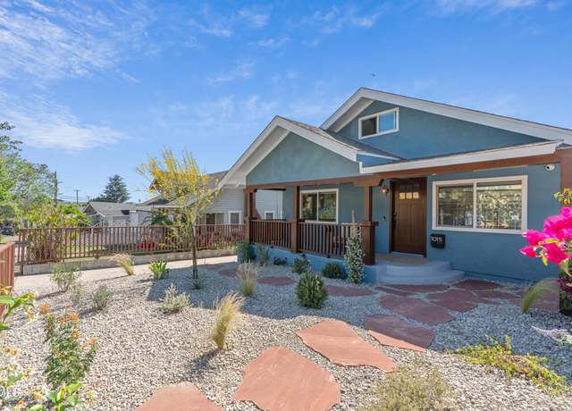 Property at 1015 Nolden St, Highland Park, CA 90042, 3 beds, 2.5 baths