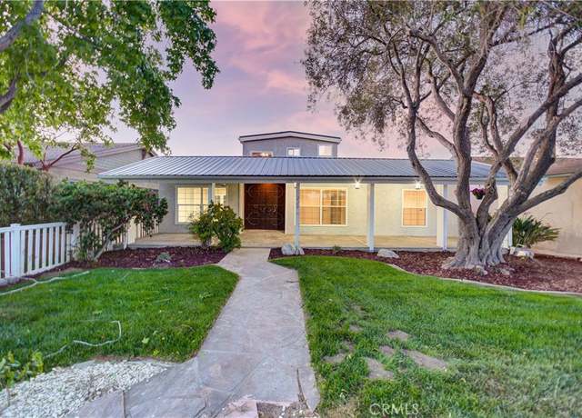 Property at 225 Soares Ave, Santa Maria, CA 93455, 4 beds, 2.5 baths