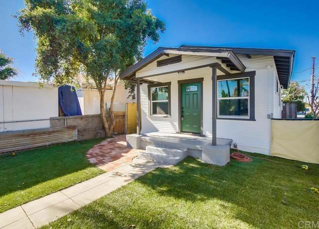 Property at 3596 44Th St, San Diego, CA 92105, 2 beds, 2 baths