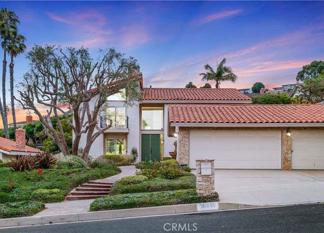 Property at 30440 Via Victoria, Rancho Palos Verdes, CA 90275, 4 beds, 2.5 baths