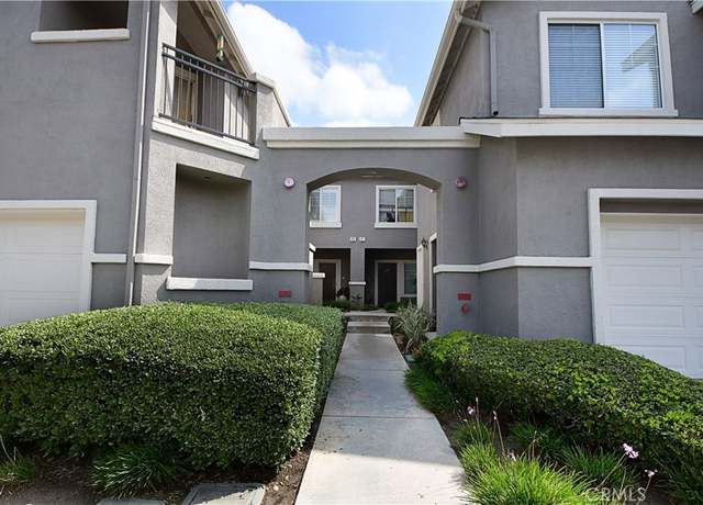 Property at 3509 E Berkshire Ct Unit C, Orange, CA 92869, 3 beds, 2.5 baths
