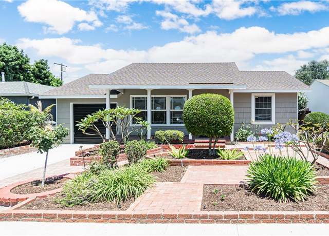 Property at 5449 E Fairbrook St, Long Beach, CA 90815, 3 beds, 2 baths