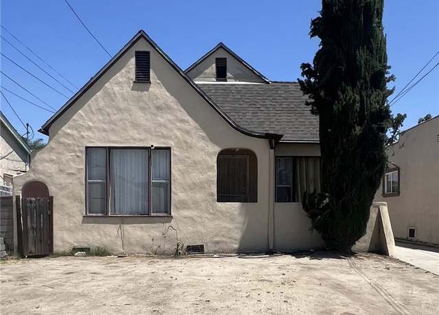 Property at 3927 Broadway, Huntington Park, CA 90255, 5 beds, 3 baths