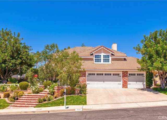 Property at 968 Saddlehorn Pl, Newbury Park, CA 91320, 4 beds, 2.5 baths