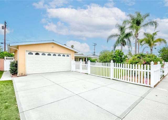 Property at 710 N Modena St, Anaheim, CA 92801, 3 beds, 2 baths