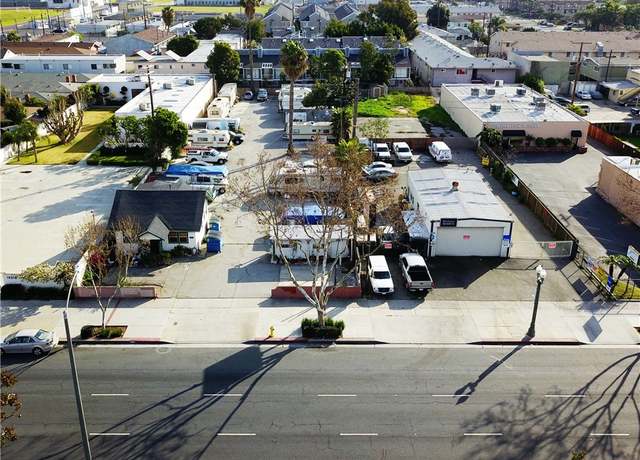 Property at 14600 Hawthorne Blvd, Lawndale, CA 90260