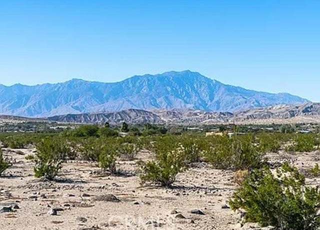 Property at 0 Penny Ln, Sky Valley, CA 92241