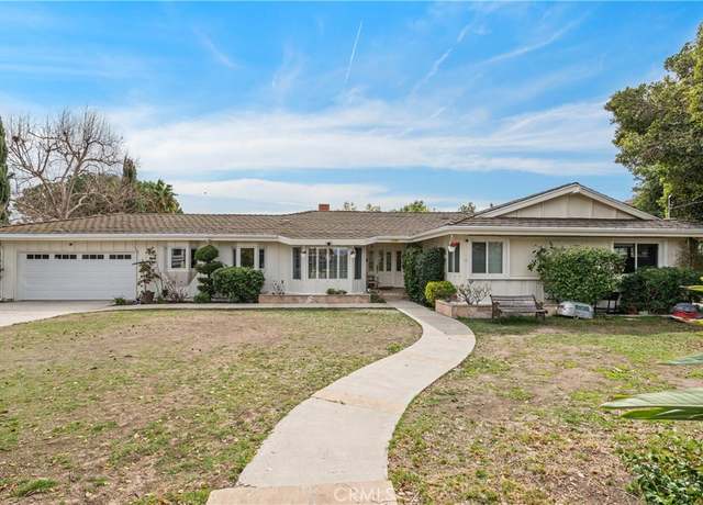 Property at 1154 La Jolla Dr, Thousand Oaks, CA 91362, 5 beds, 3.5 baths