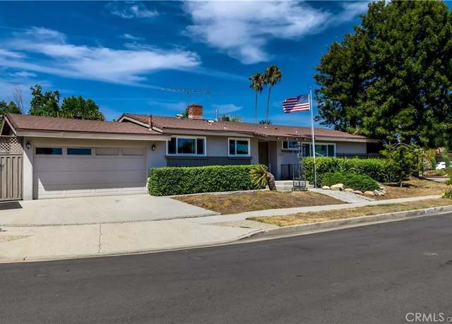 Property at 16431 Stare St, North Hills, CA 91343, 3 beds, 2 baths