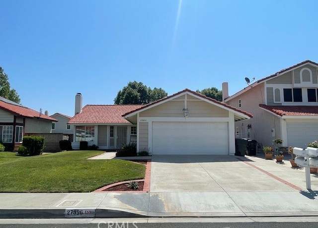 Property at 27896 Beacon St, Castaic, CA 91384, 3 beds, 2 baths