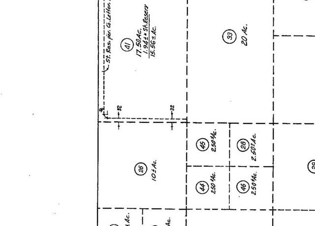 Property at 0 E S9 VIC, Palmdale, CA 93535