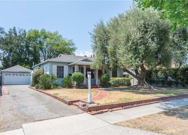 Property at 8031 Rhodes Ave, North Hollywood, CA 91605, 3 beds, 1 bath