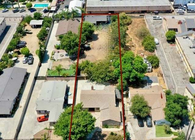 Property at 8417 Columbus Ave, North Hills, CA 91343, 3 beds, 2 baths