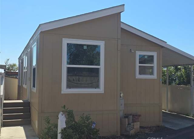 Property at 13096 Blackbird #164, Garden Grove, CA 92843, 3 beds, 1 bath