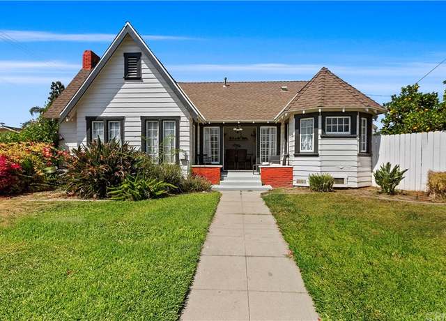 Property at 10736 La Reina Ave, Downey, CA 90241, 3 beds, 2 baths
