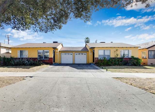 Property at 270 E Puente St, Covina, CA 91723, 4 beds, 3 baths