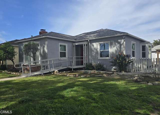 Property at 439 Deodar Ave, Oxnard, CA 93030, 3 beds, 3 baths