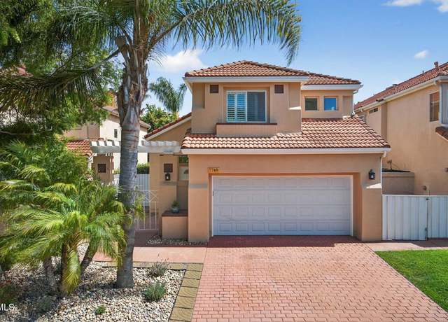Property at 7748 Paso Robles St, Ventura, CA 93004, 4 beds, 2.5 baths