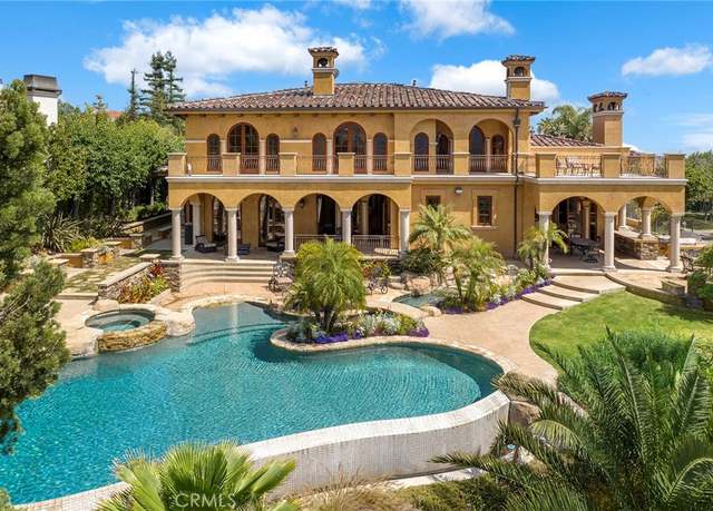 Property at 367 Monterey Pines Dr, Arcadia, CA 91006, 5 beds, 5.5 baths