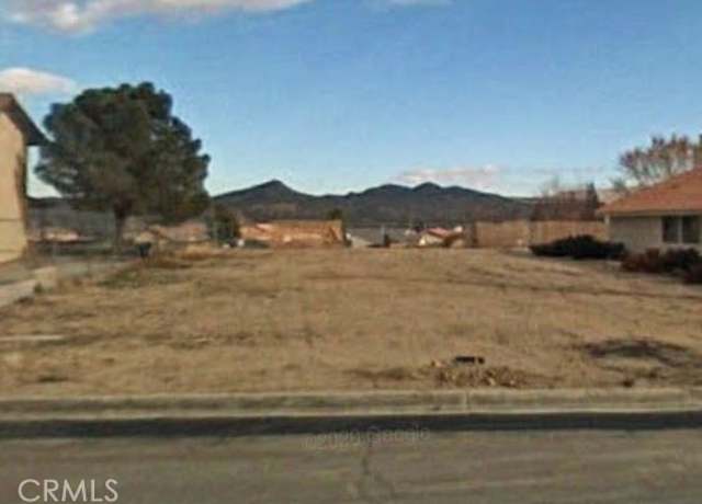 Property at 26601 Bluewater Rd, Helendale, CA 92342