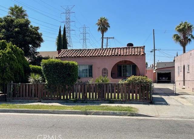 Property at 1410 92nd St, Los Angeles, CA 90002, 2 beds, 2 baths