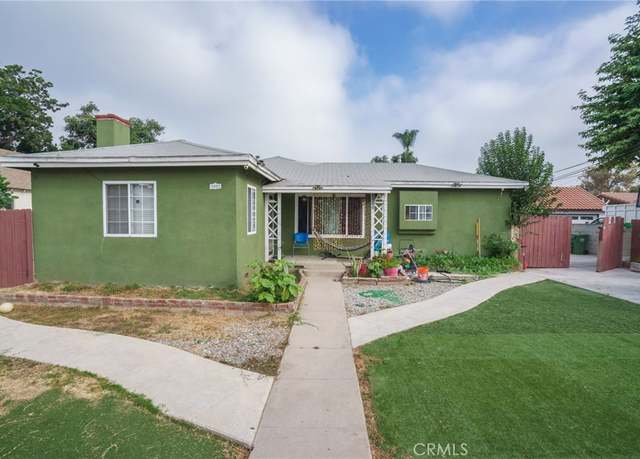 Property at 1007 E Kay St, Compton, CA 90221, 2 beds, 2 baths
