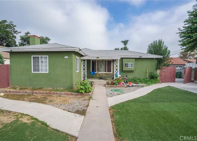 Property at 1007 E Kay St, Compton, CA 90221, 2 beds, 2 baths