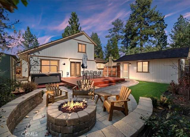 Property at 1308 Midway Blvd, Big Bear City, CA 92314, 3 beds, 2 baths