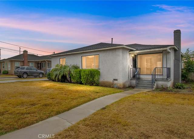 Property at 627 N Stimson Ave, La Puente, CA 91744, 3 beds, 2 baths