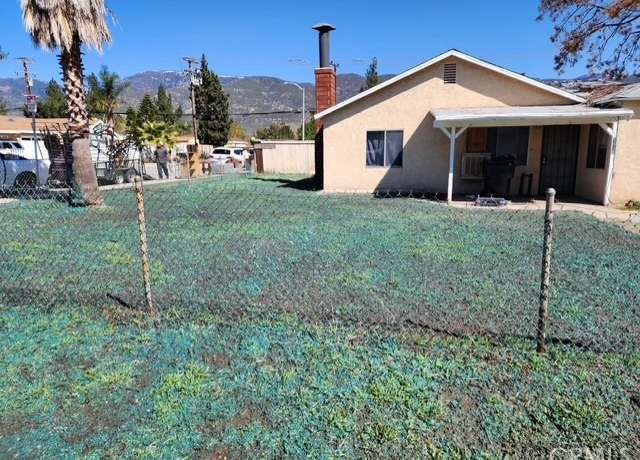 Property at 1498 Sheridan Rd, San Bernardino, CA 92407, 3 beds, 1 bath