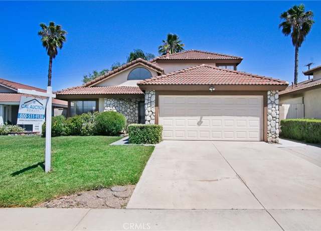 Property at 3475 Siskiyou Cir, Riverside, CA 92503, 4 beds, 3 baths