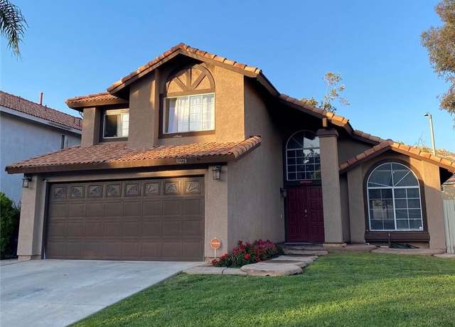 Property at 10228 Via Pavon, Moreno Valley, CA 92557, 4 beds, 2.5 baths