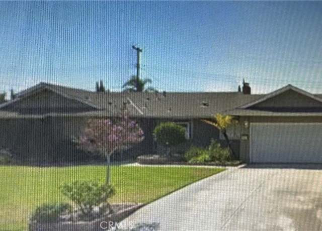 Property at 16722 Huggins Ave, Yorba Linda, CA 92886, 3 beds, 2 baths