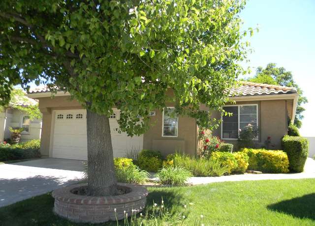 Property at 613 Big Spring Dr, Banning, CA 92220, 2 beds, 2 baths