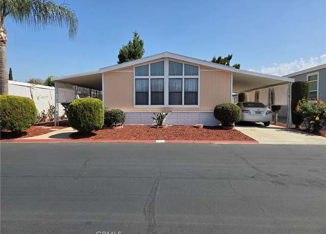 Property at 1456 E Philadelphia St Spc 136, Ontario, CA 91761, 2 beds, 2 baths