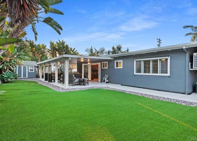 Property at 773 Puebla St, Encinitas, CA 92024, 3 beds, 2 baths