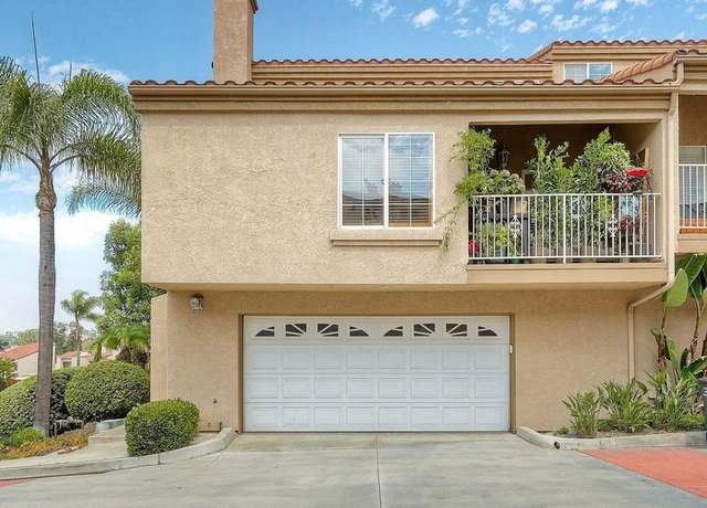 Property at 7544 Romeria St, Carlsbad, CA 92009, 3 beds, 3 baths