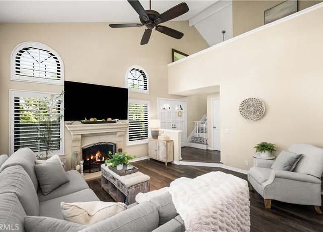 Property at 26065 Las Flores Unit C, Mission Viejo, CA 92691, 3 beds, 2.5 baths