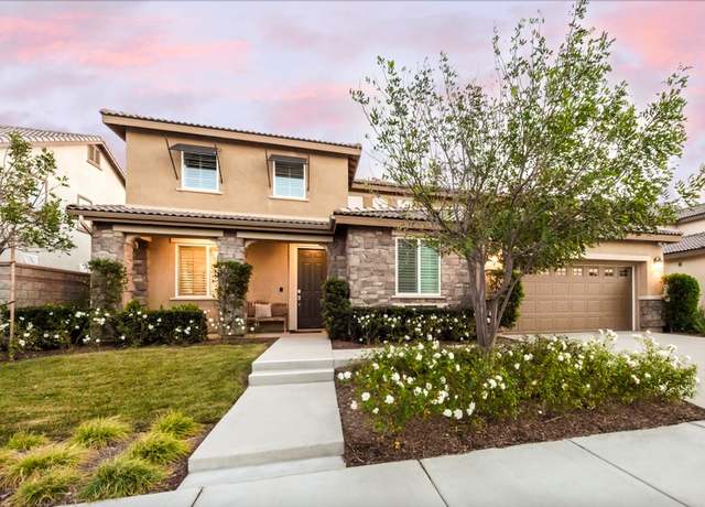 Property at 11829 Confluence Dr, Jurupa Valley, CA 91752, 5 beds, 3 baths