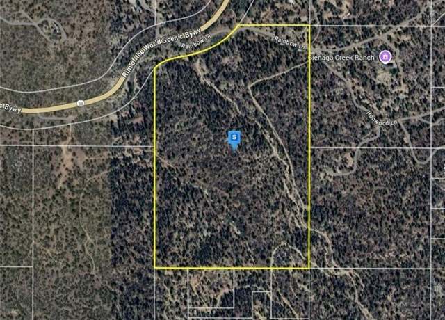 Property at 0 Highway 38, Angelus Oaks, CA 92305
