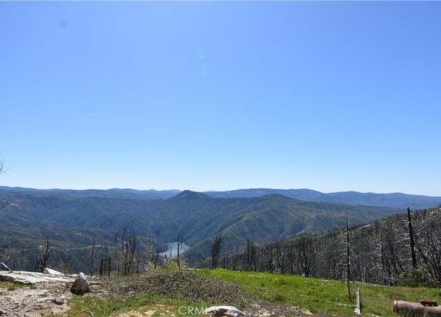Property at 151 Tipsoo Peak Rd, Berry Creek, CA 95916