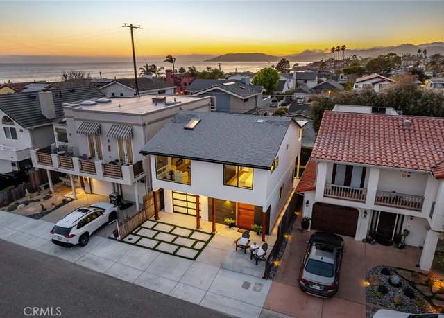 Property at 320 Capistrano Ave, Pismo Beach, CA 93449, 3 beds, 2 baths