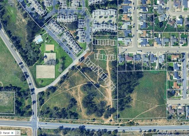 Property at 0 Northpoint Cir, Orcutt, CA 93455
